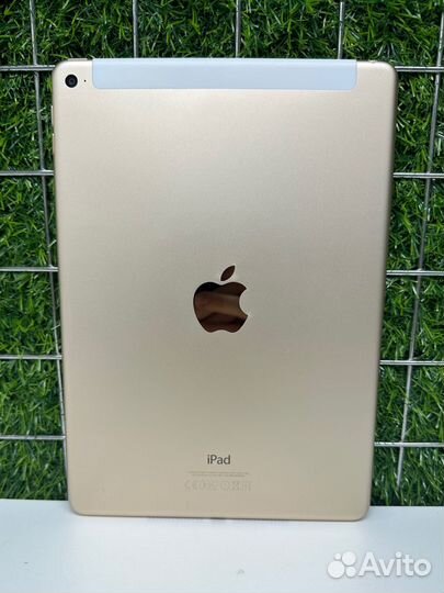 iPad Air 2 32gb Sim/Wi-Fi