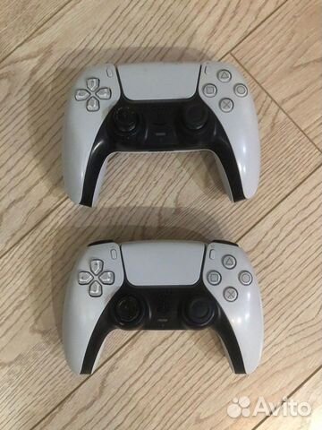 Джойстик Sony Playstation 5 оригинал купить в Москве | Электроника | Авито