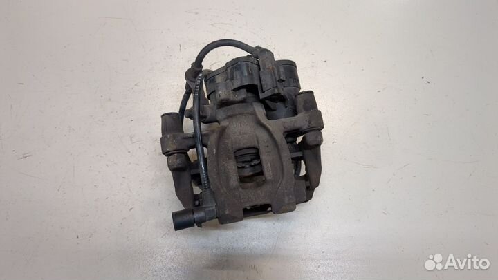 Суппорт BMW X1 (F48), 2019