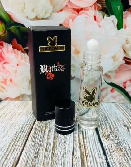 Масляные духи lancome, Lacoste, dior, Versace
