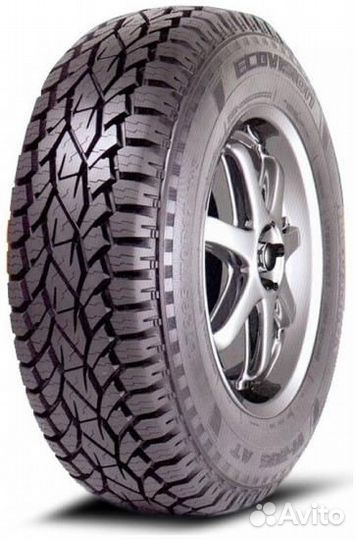 Ovation Ecovision VI-286AT 215/85 R16 115R