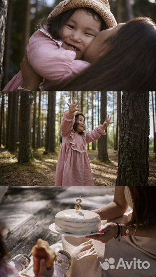 Семейный фотограф