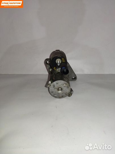 Стартер Volkswagen Golf 6 2012 OAM911023K