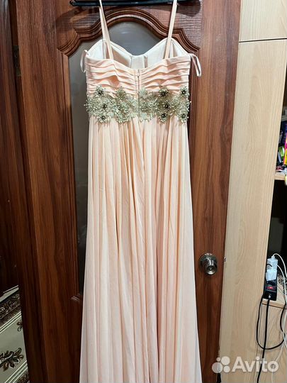 Платье на выпускной