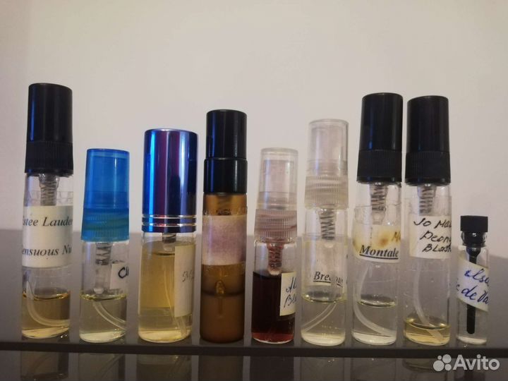 Сеты отливантов