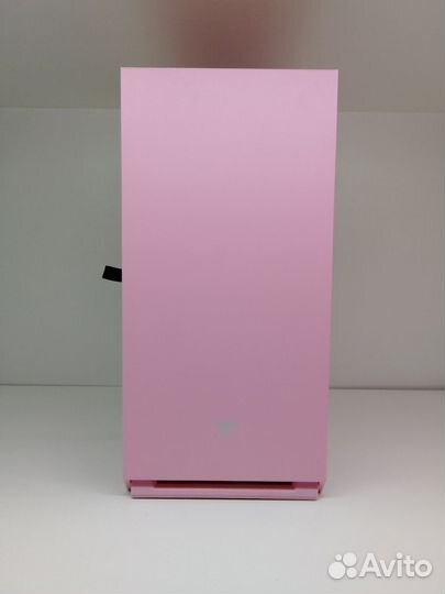 Игровой компьютер Barbie PC / Pink / Розовый