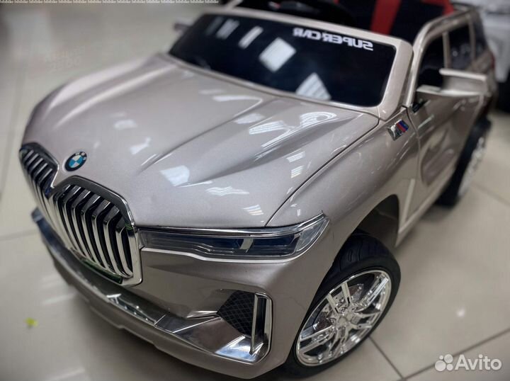 Электромобиль Чебоксары