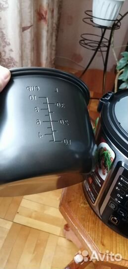 Мультиварка Redmond rmc-m36 Новая