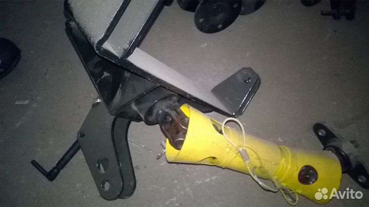 Привод кардан для мини-трактора мтз-132Н