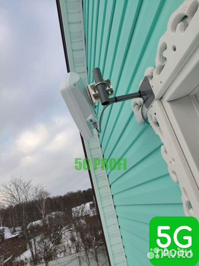 Интернет на дачу Интернет 3G в частный дом и офис