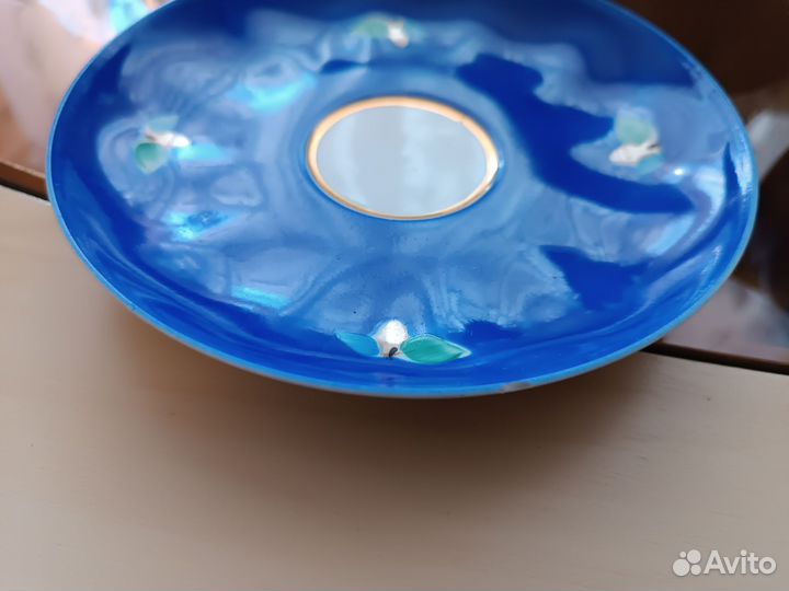 Фарфоровая посуда дулево