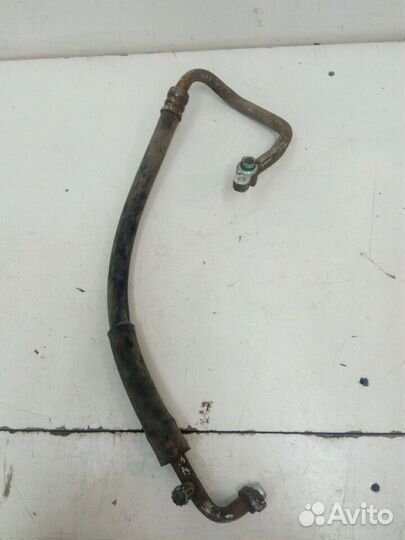 Трубка кондиционера Hyundai Getz