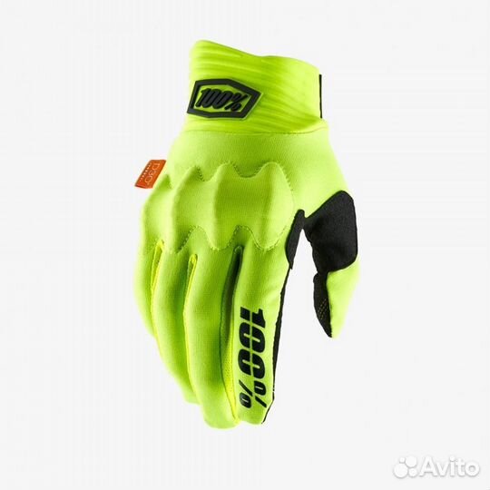 Перчатки 100 процентов