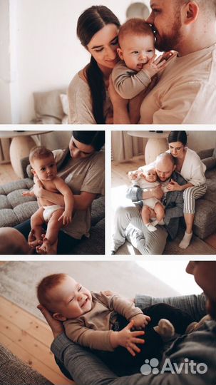 Фотосессии, свадебный фотограф, визажист-стилист