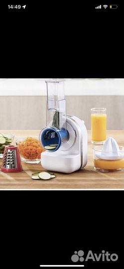 Суперкухня 4в1 от leomax