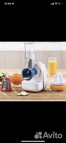 Суперкухня 4в1 от leomax