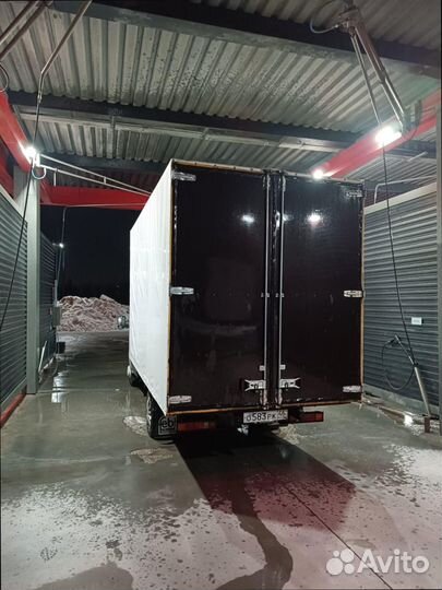 Дальние грузоперевозки с гарантией от 200кг