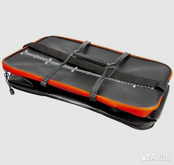 Сумка-кан для рыбалки. Dayo SX-45/SX-50/SX-55