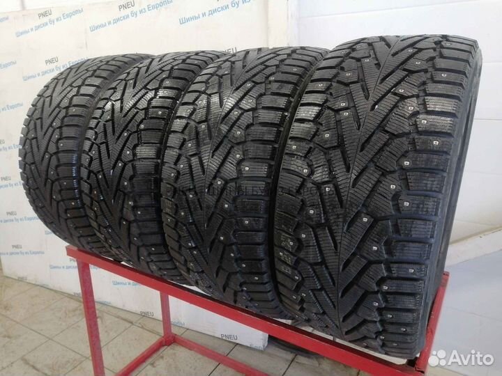 Pirelli Ice Zero 295/40 R21 112H