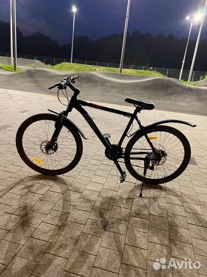 Горный велосипед Stern dynamic 2.0