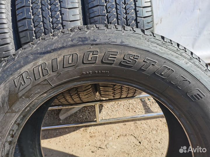 Bridgestone Dueler H/T 684II 275/60 R20