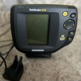 Эхолот humminbird