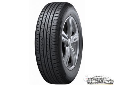 Dunlop Grandtrek PT3 205/70 R15 96H