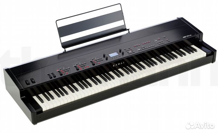 Kawai MP-11 SE цифровое пианино