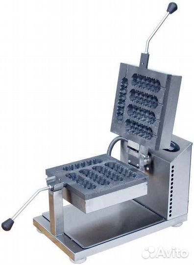 Вафельница