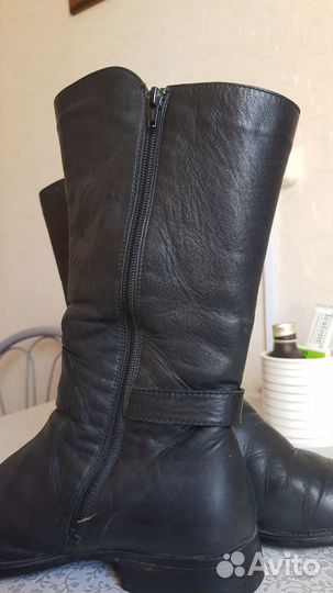 Сапоги ralf ringer 39