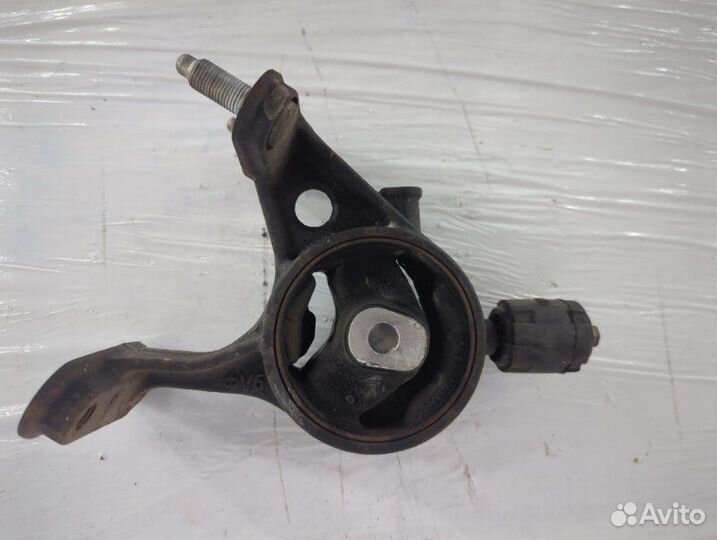 Подушка двигателя задняя Toyota Mark X Zio NA10