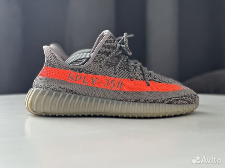 Кроссовки Yeezy Boost 350 v2 Beluga 1.0