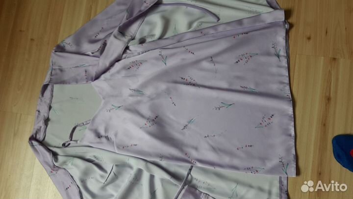 Халат женский