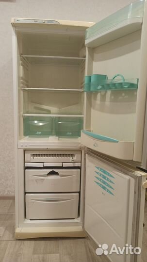 Холодильник б/у Stinol