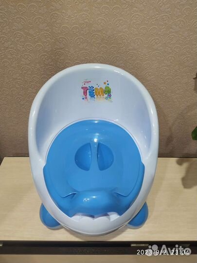 Горшок детский