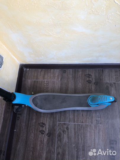 Самокат kreiss двухколесный