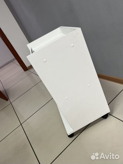 Тележка для мастера