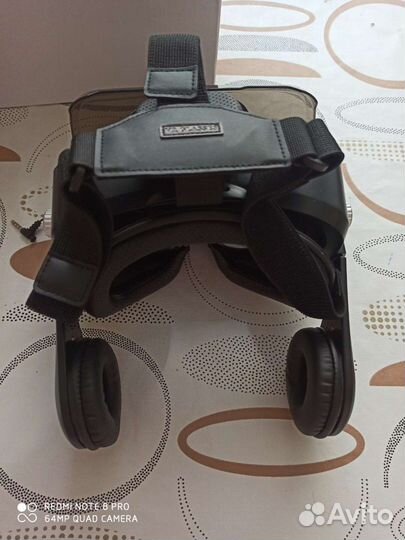 Vr очки для телефона