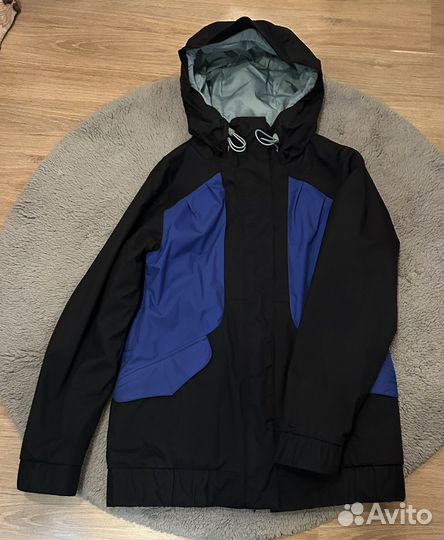 Куртка Nike storm-FIT