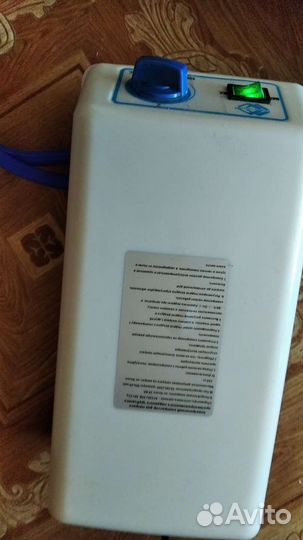 Кровать и матрацы противопролежневые