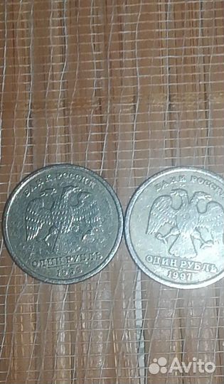 Коллекционные монеты