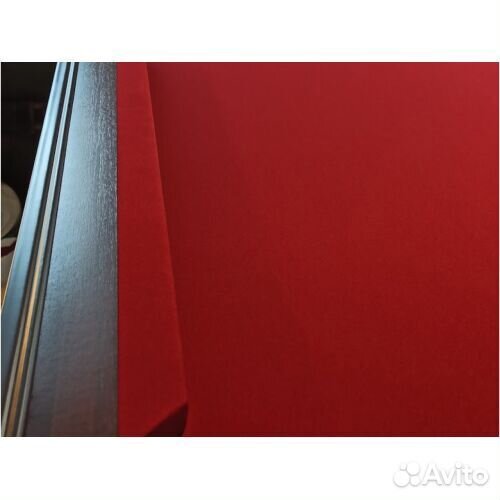 Бильярдный стол русский