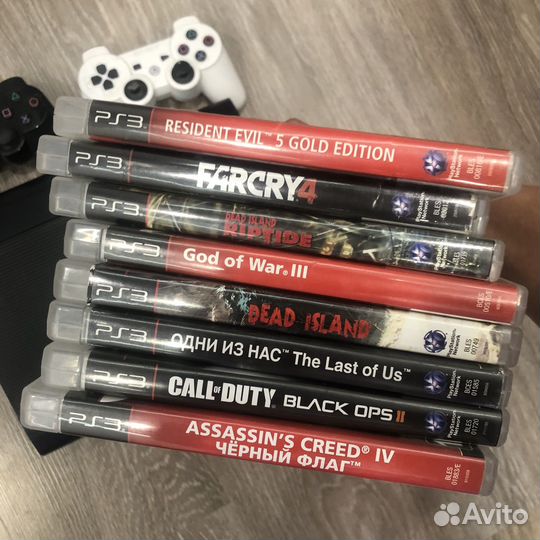 Sony playstation 3 PS3