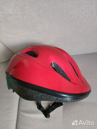 Шлем велосипедный детский / для роликов