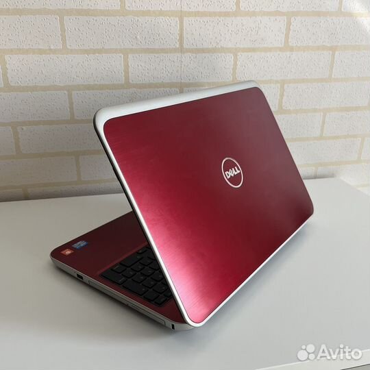 Ноутбук Dell Inspiron 15R 5521