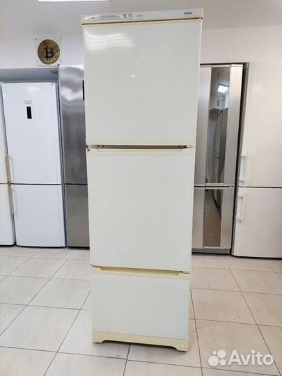 Холодильник Ноуфрост Стинол с Доставкой и Гарантие
