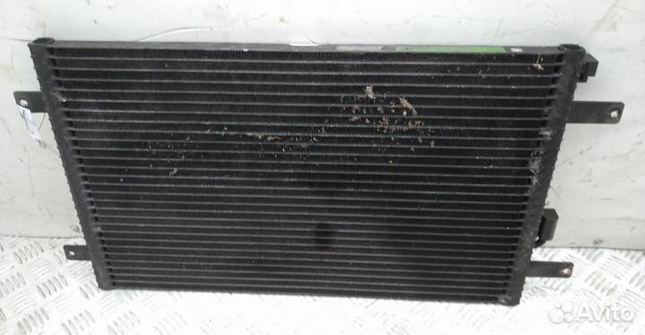 Радиатор основной Ford Galaxy