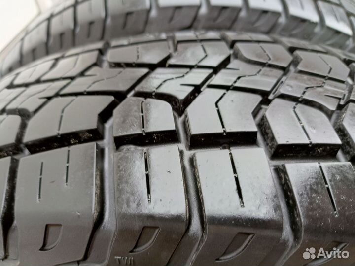 Pirelli Scorpion ATR 185/75 R16 93T