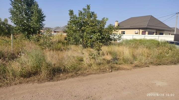 Участок 10 сот. (ИЖС)