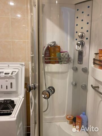 Установка и ремонт душевых кабин